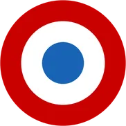 Cocarde française