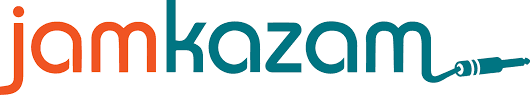 Logo du logiciel JamKazam